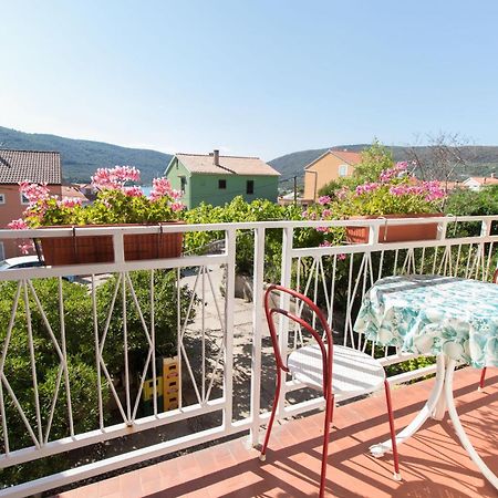 Apartments Marija Црес Екстер'єр фото