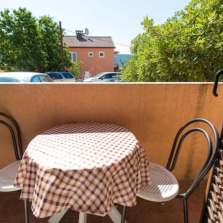 Apartments Marija Црес Екстер'єр фото