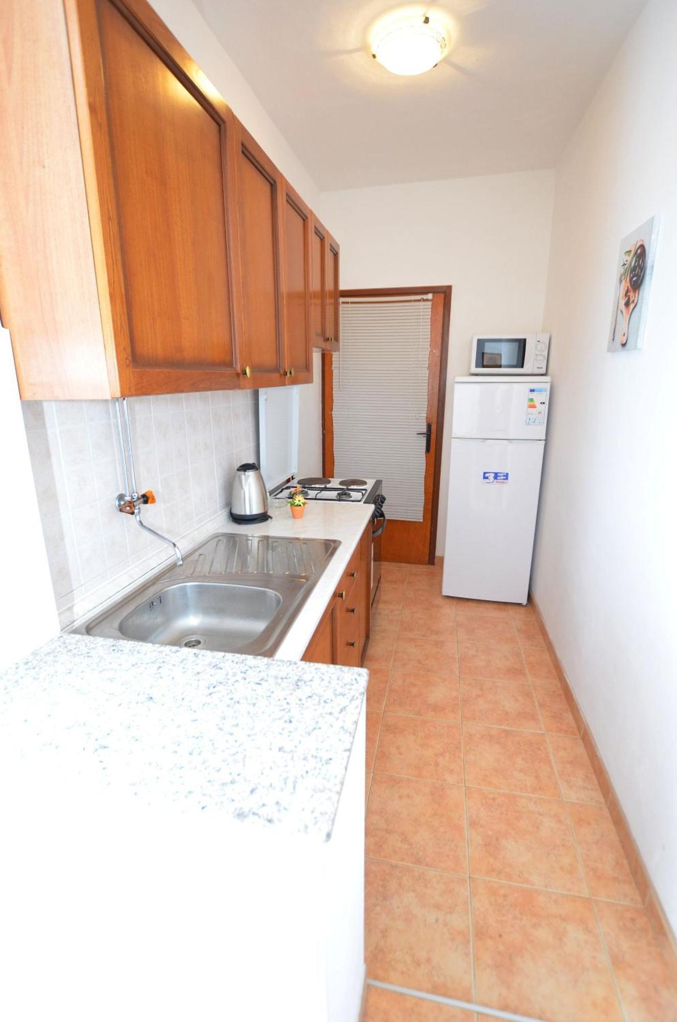 Apartments Marija Црес Екстер'єр фото