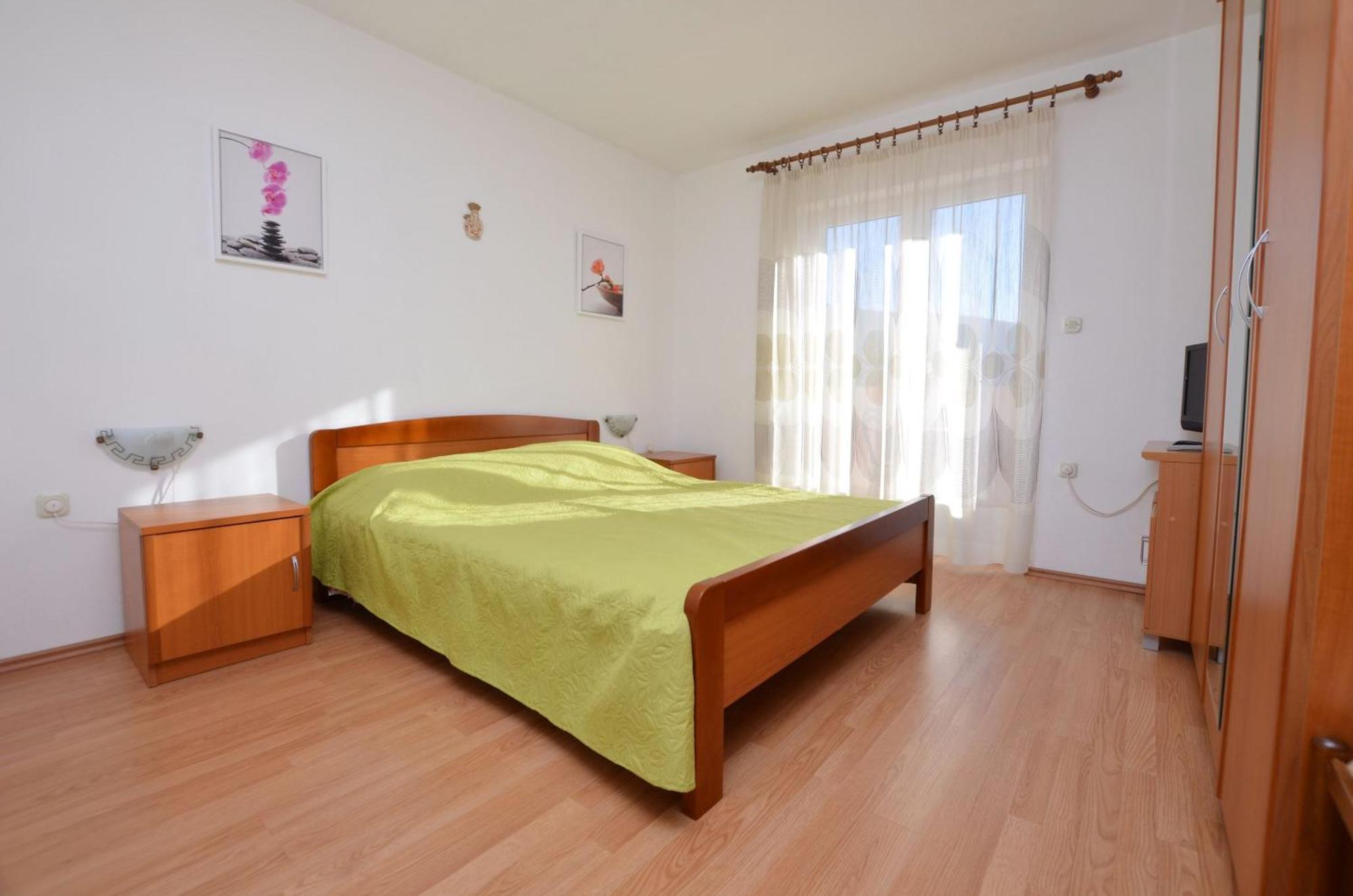 Apartments Marija Црес Екстер'єр фото