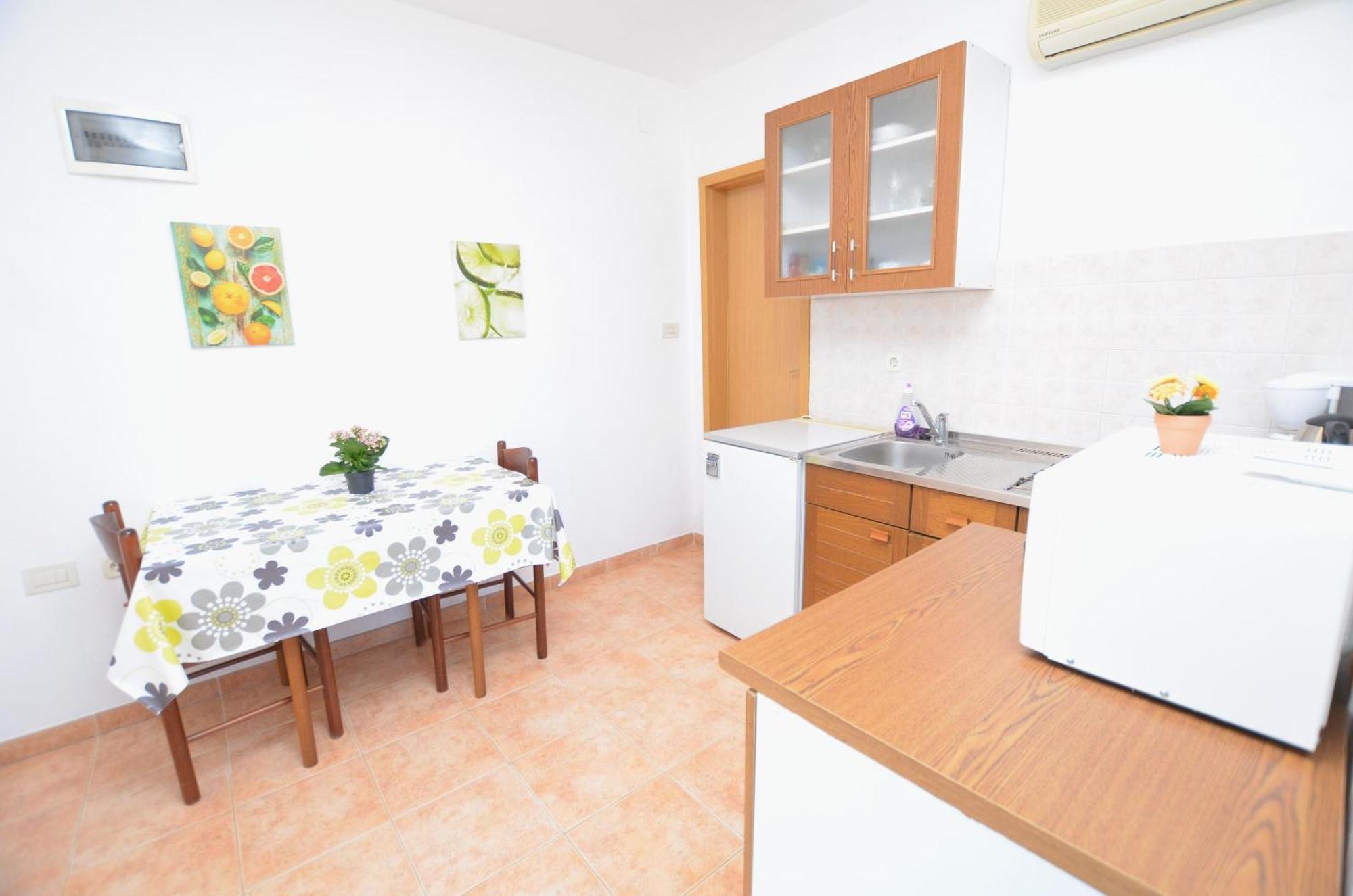 Apartments Marija Црес Екстер'єр фото