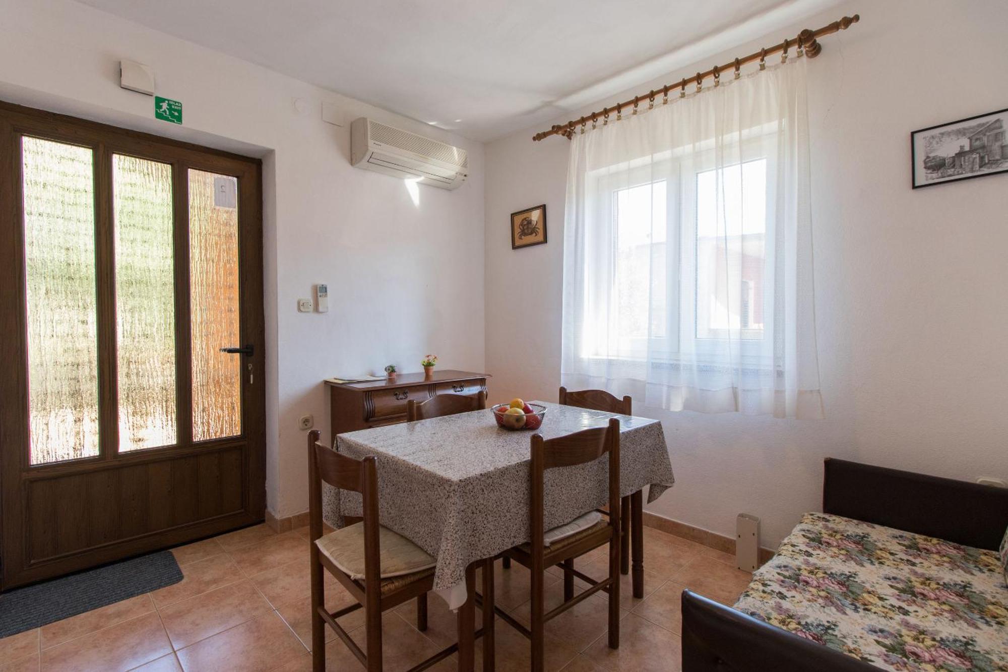 Apartments Marija Црес Екстер'єр фото