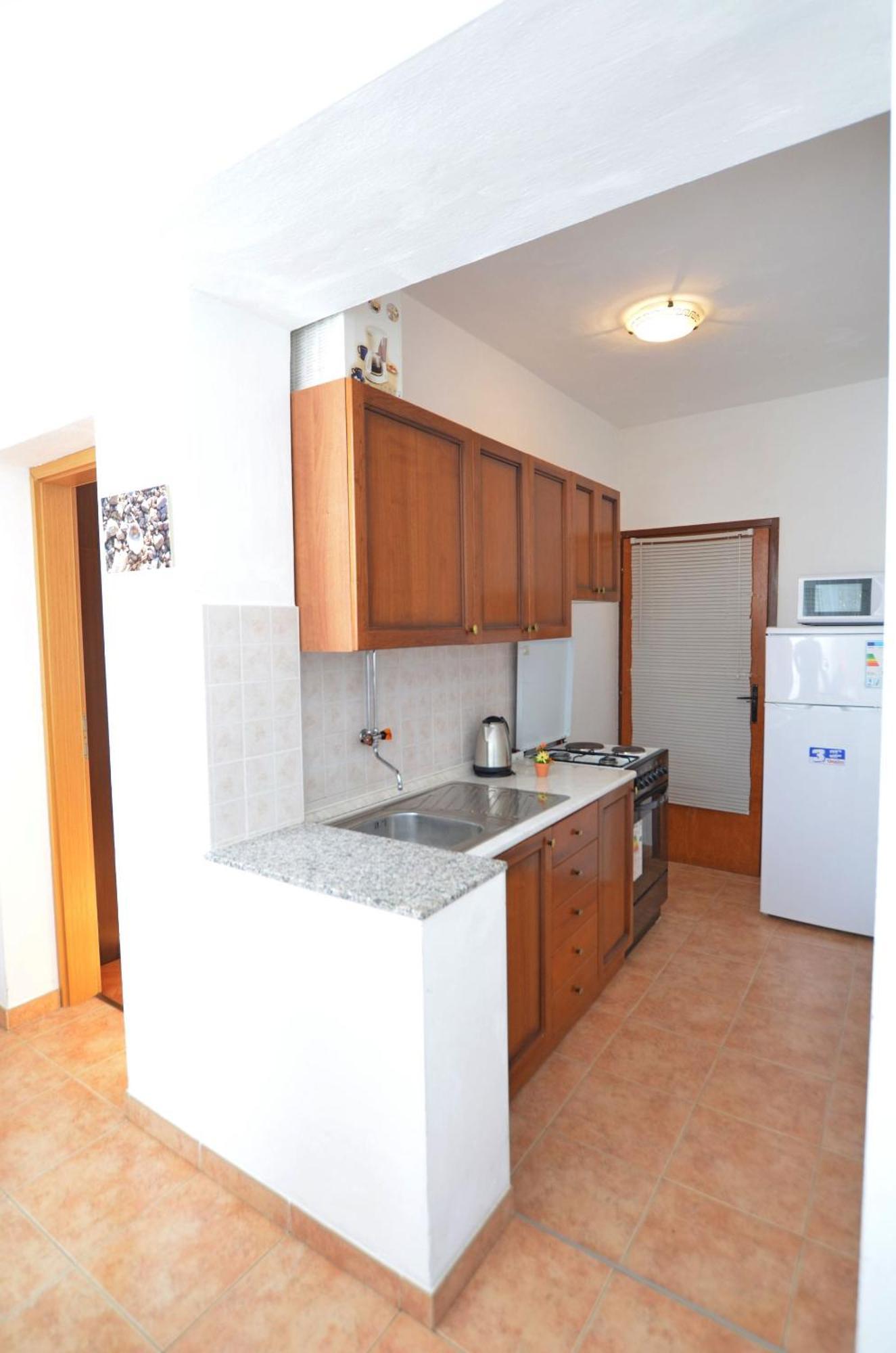 Apartments Marija Црес Екстер'єр фото