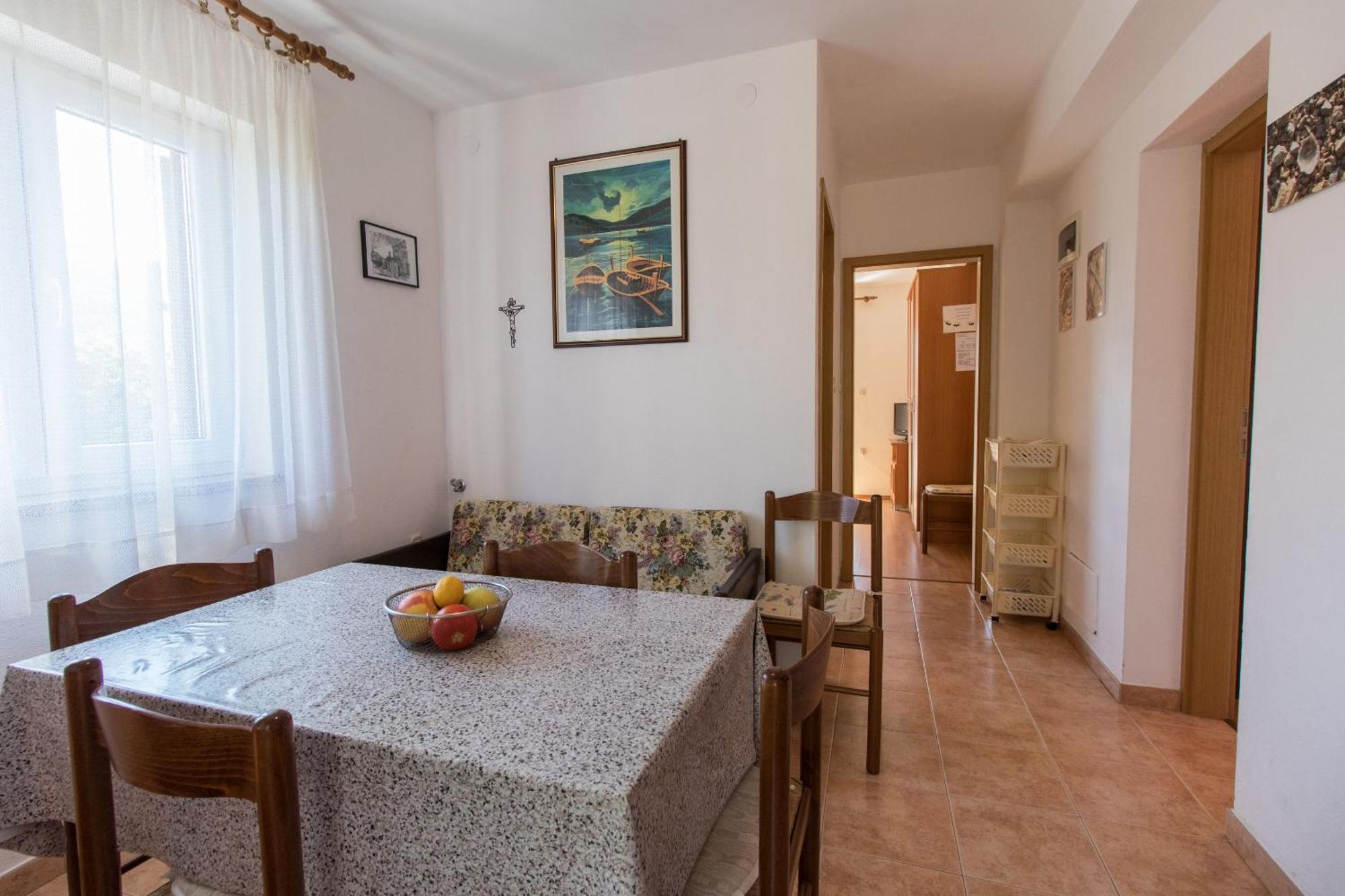 Apartments Marija Црес Екстер'єр фото