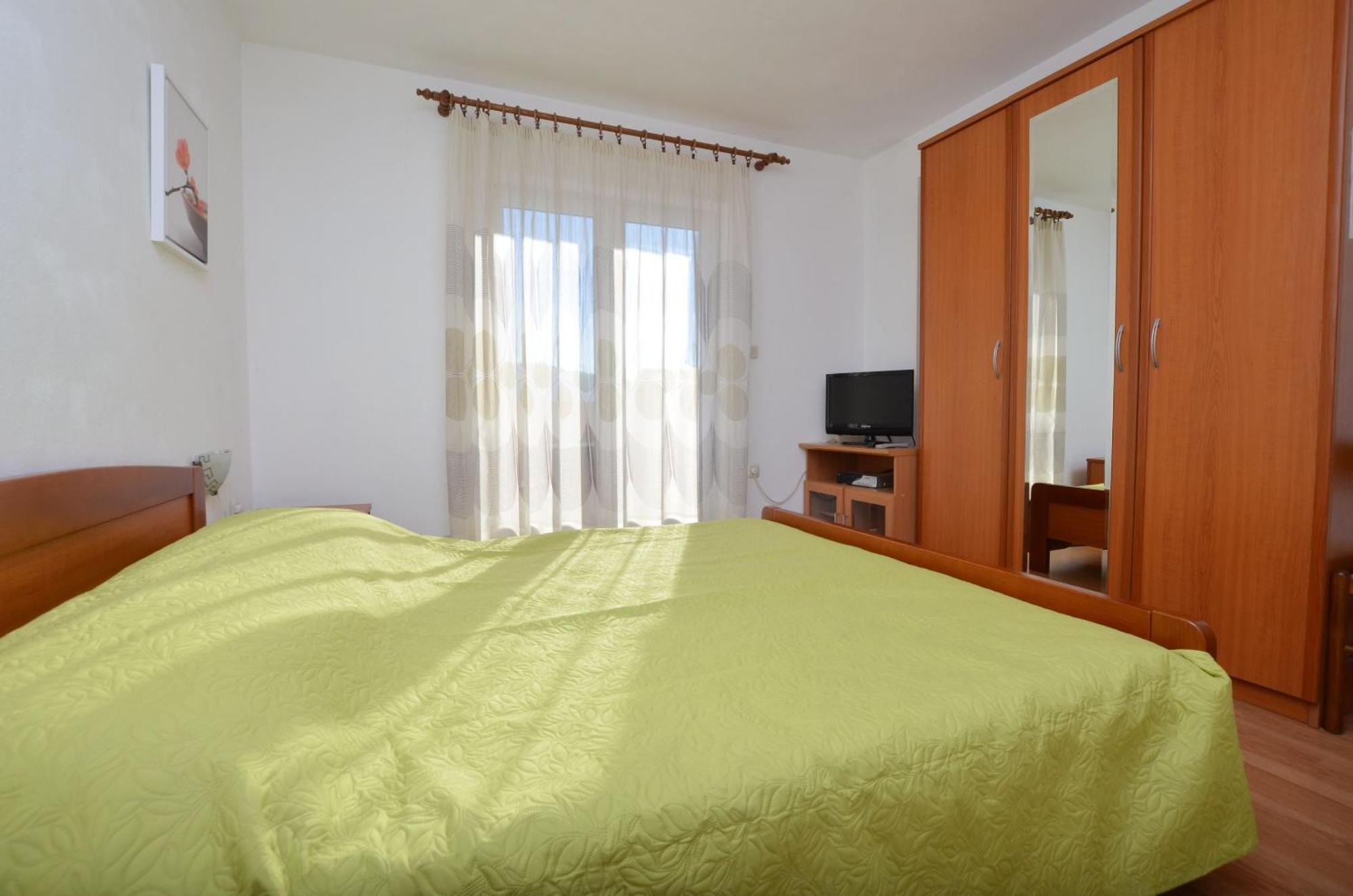 Apartments Marija Црес Екстер'єр фото