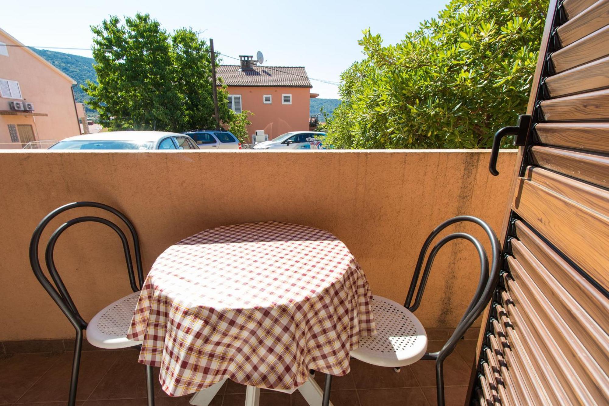 Apartments Marija Црес Екстер'єр фото