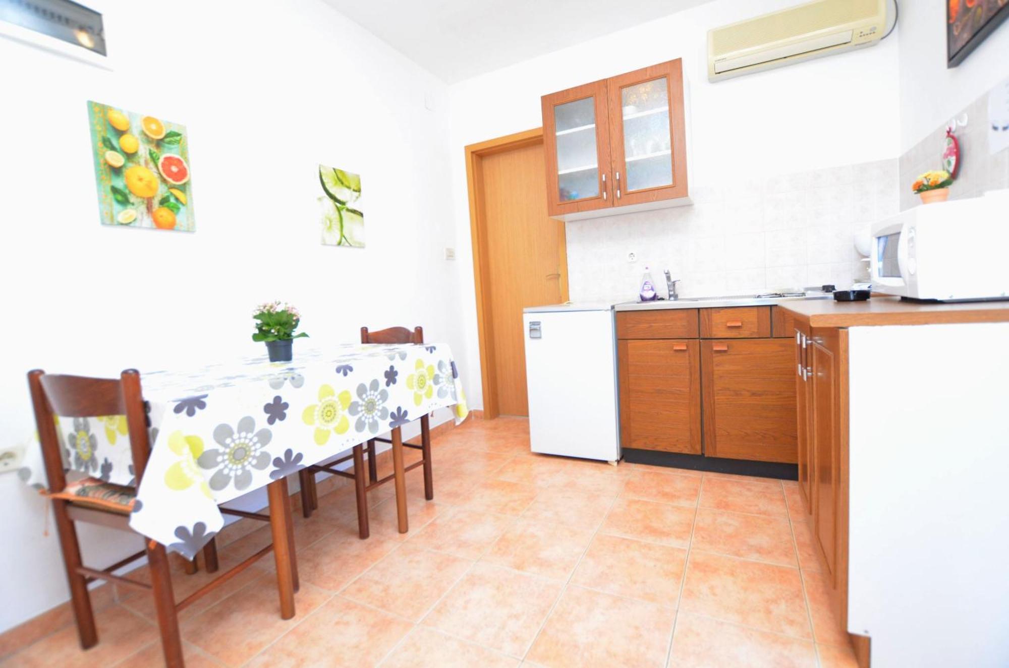 Apartments Marija Црес Екстер'єр фото