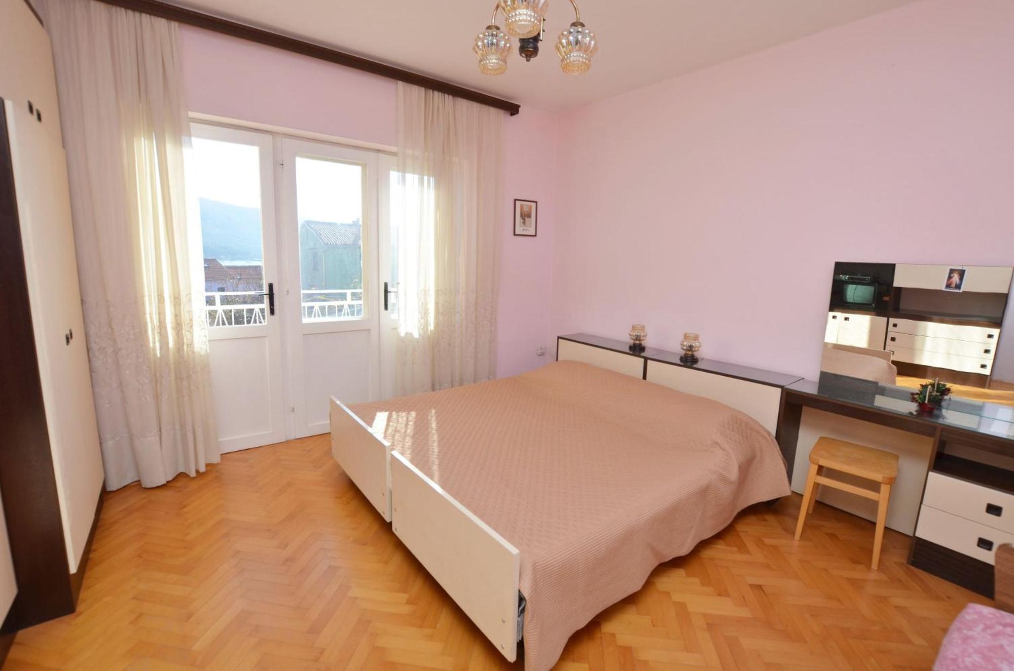Apartments Marija Црес Екстер'єр фото