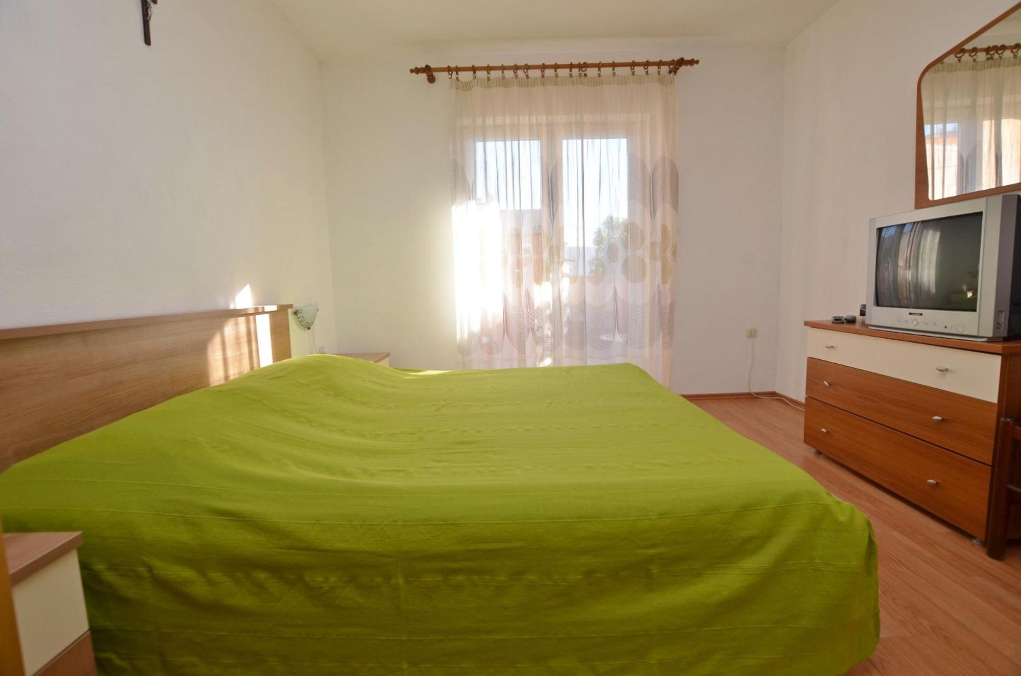 Apartments Marija Црес Екстер'єр фото