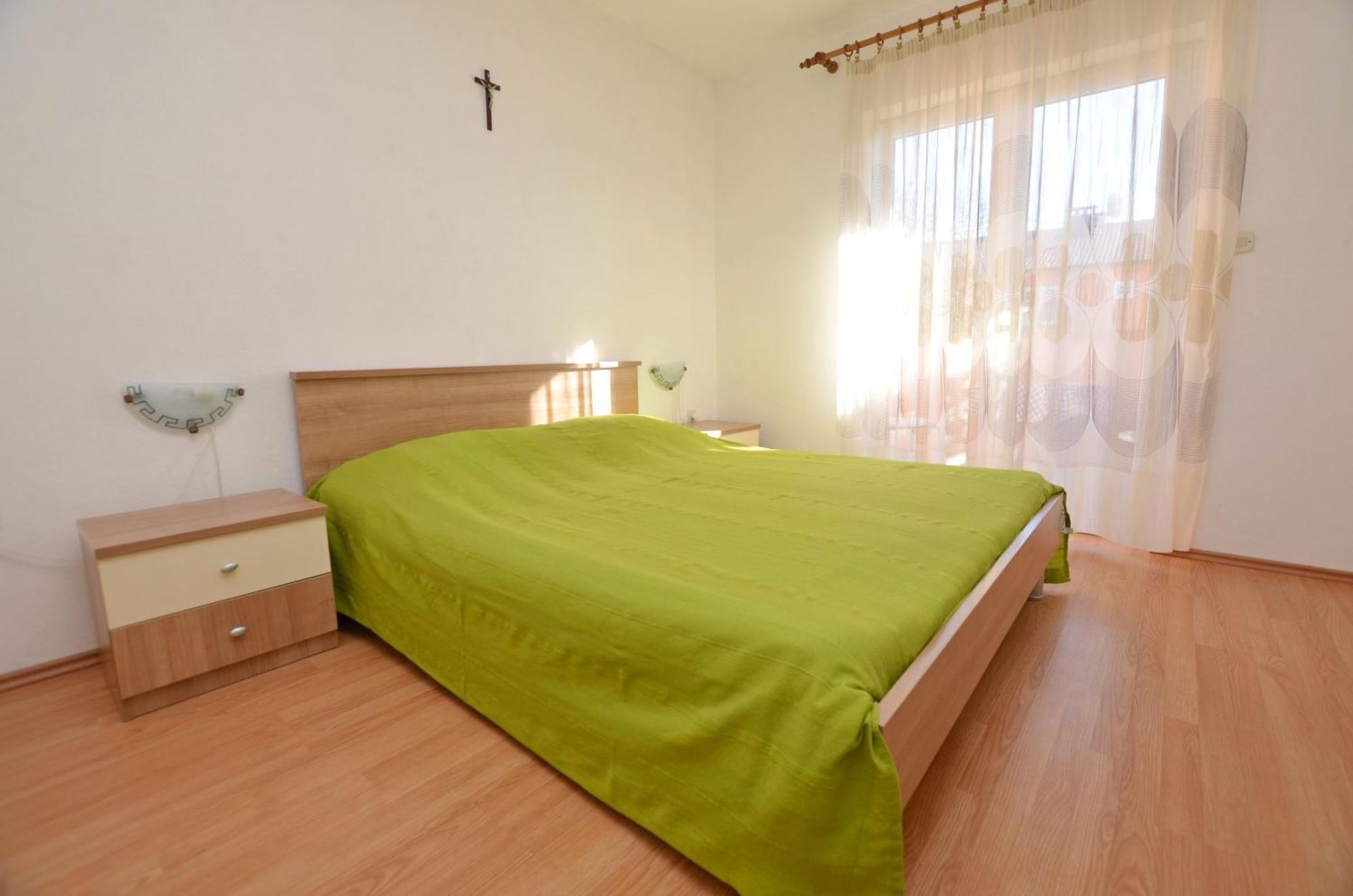 Apartments Marija Црес Екстер'єр фото