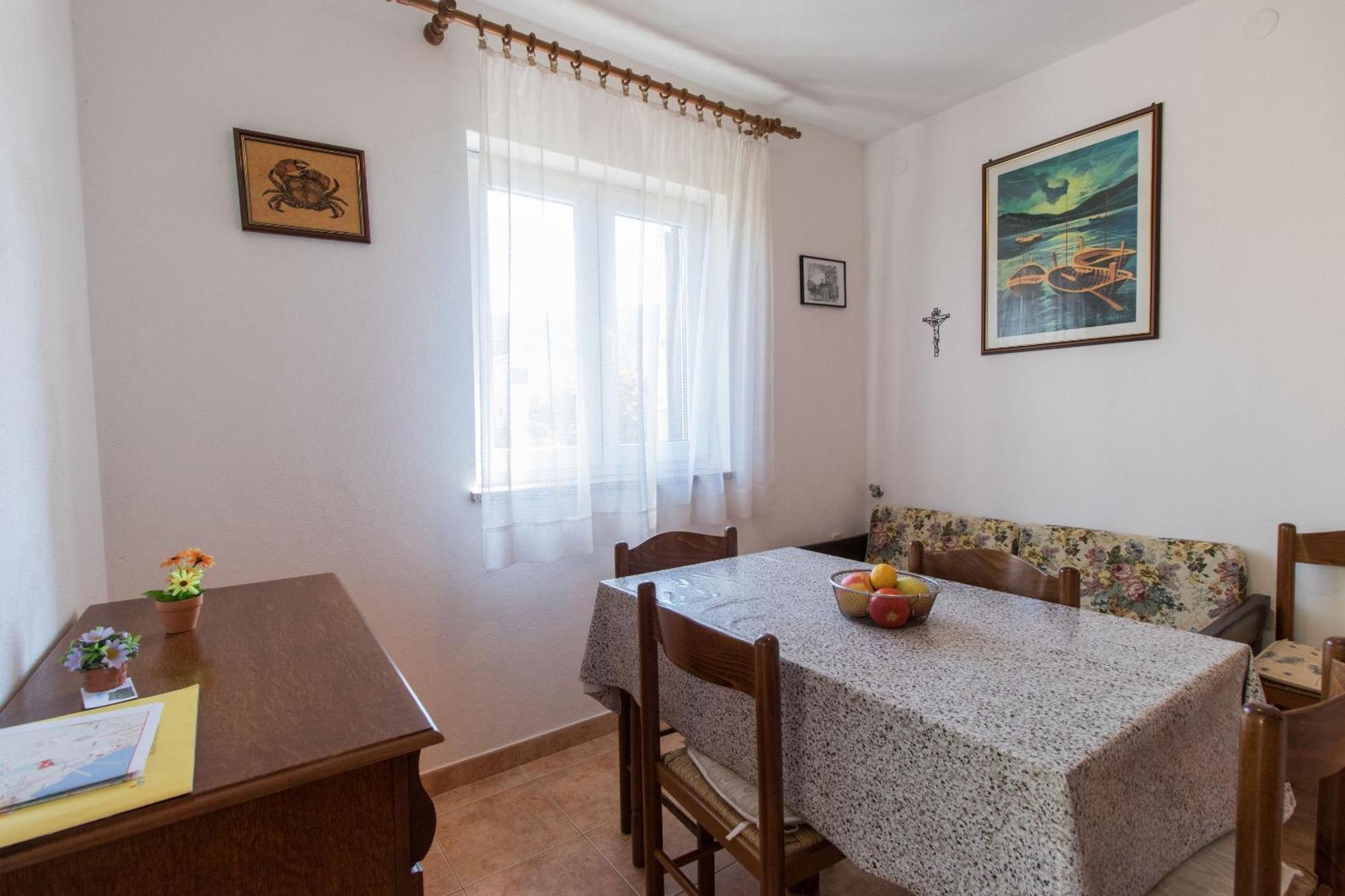 Apartments Marija Црес Екстер'єр фото