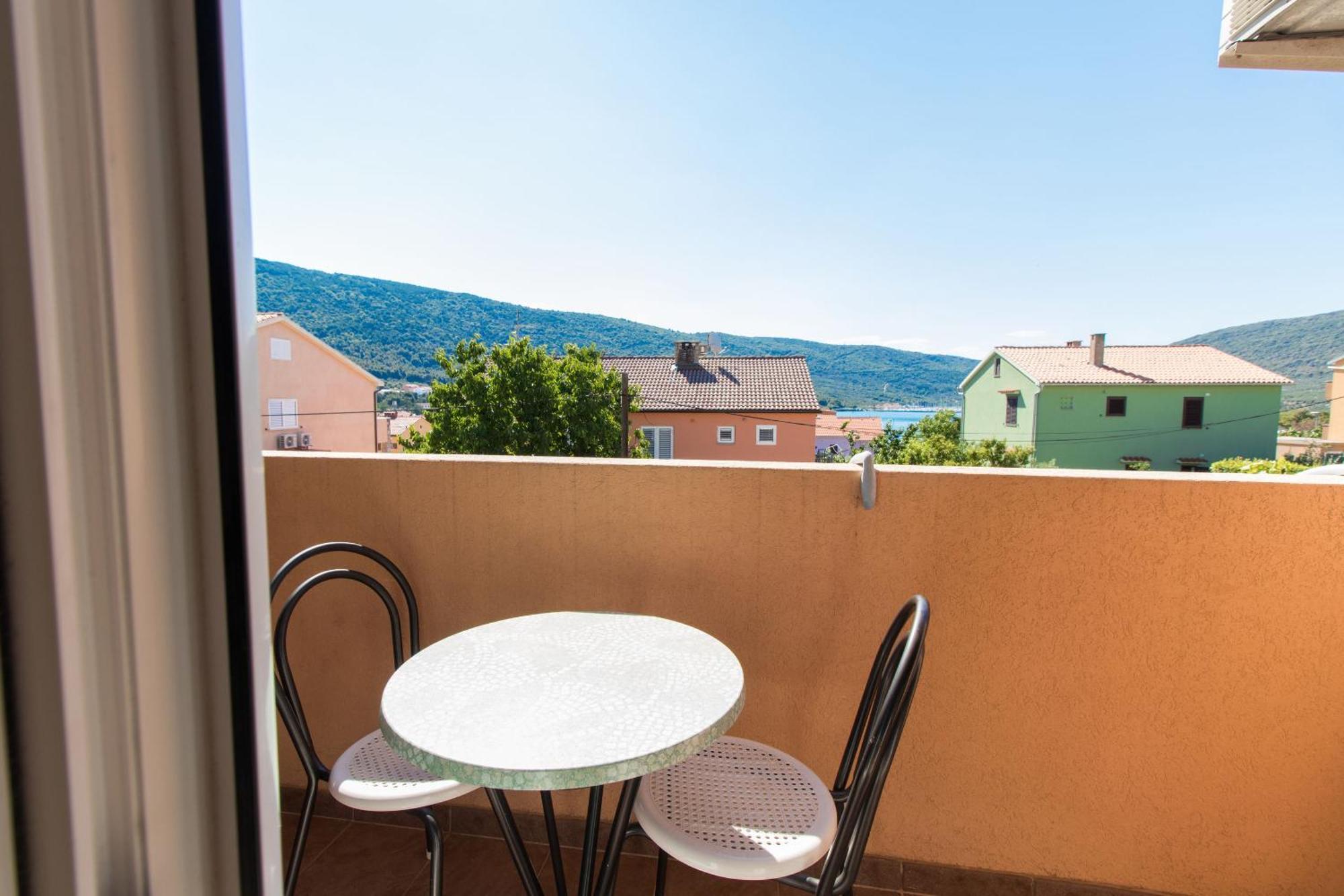 Apartments Marija Црес Екстер'єр фото