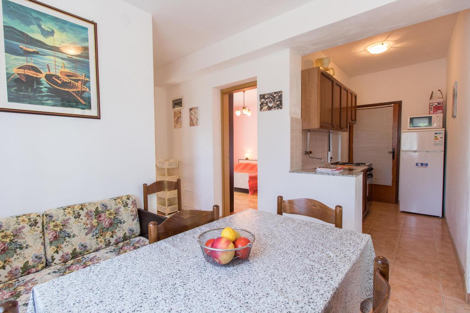 Apartments Marija Црес Екстер'єр фото